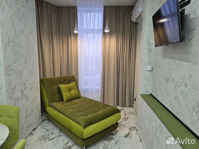 

1-к. квартира, 47 м², 2 кровати