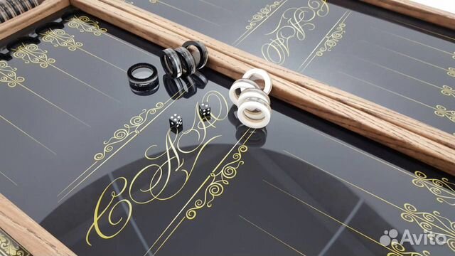 Нарды Нарды