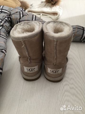 Угги Ugg Угги Ugg