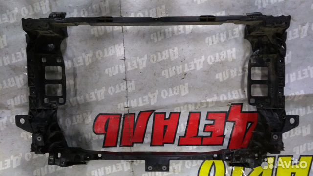 Панель передняя Телевизор Audi Q7 2015- Ауди Ку7 Панель передняя Телевизор Audi Q7 2015- Ауди Ку7
