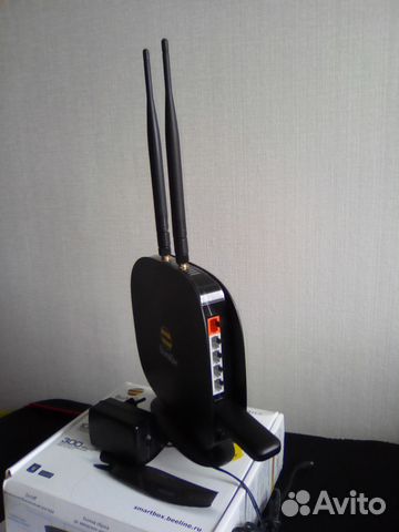 3G/4G WI-FI USB роутер Smart Box PRO.(Прошитый)
