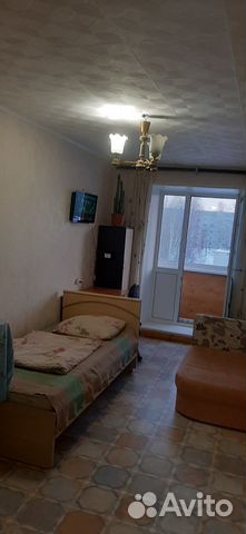 

2-к. квартира, 45 м², 4/5 эт.