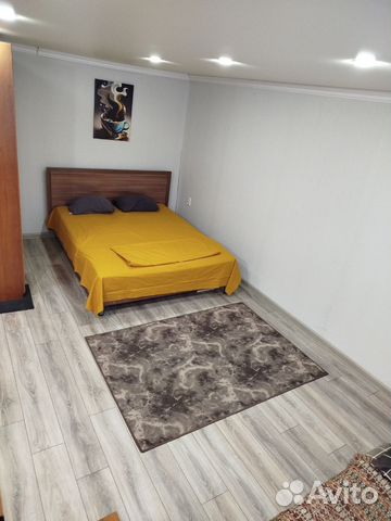 

1-к. квартира, 30 м², 2 кровати