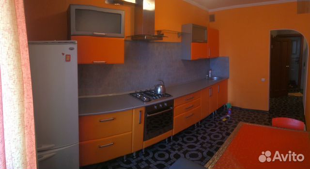 1-к квартира, 40 м², 3/10 эт. 1-к квартира, 40 м², 3/10 эт.
