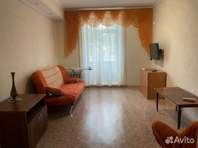 

2-к. квартира, 65 м², 4 кровати