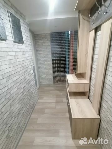 

2-к. квартира, 58 м², 2 кровати