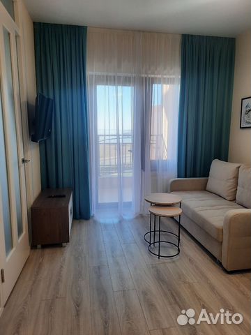 

1-к. квартира, 36,7 м², 2 кровати