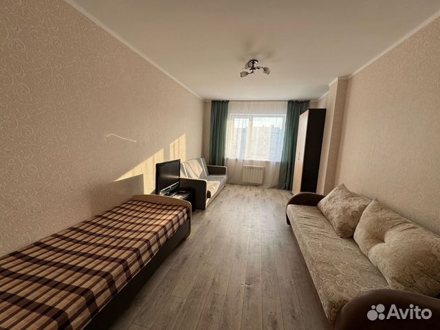 

2-к. квартира, 70 м², 4 кровати