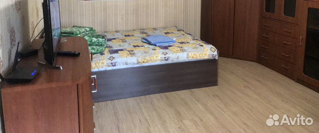 1-к квартира, 54.4 м², 7/16 эт. 1-к квартира, 54.4 м², 7/16 эт.