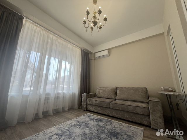 

2-к. квартира, 55 м², 2 кровати