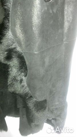 Дублёнка Дублёнка