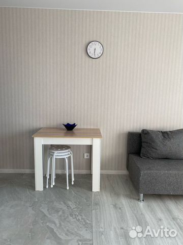 

1-к. квартира, 36 м², 2 кровати