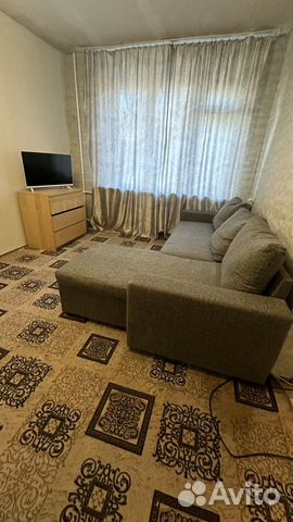 

1-к. квартира, 36 м², 2 кровати
