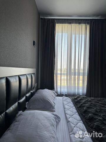 

1-к. квартира, 45 м², 3 кровати