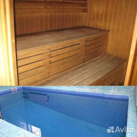 

5-к. коттедж, 250 м²