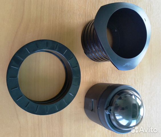 Ubiquity AirCam Dome Ubiquity AirCam Dome
