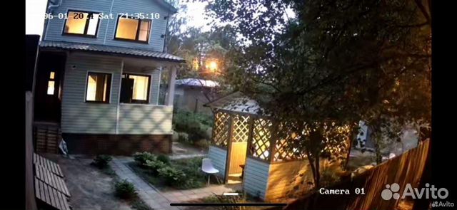 

4-к. дом, 110 м²