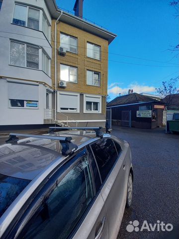 

2-к. квартира, 67,7 м², 3 кровати