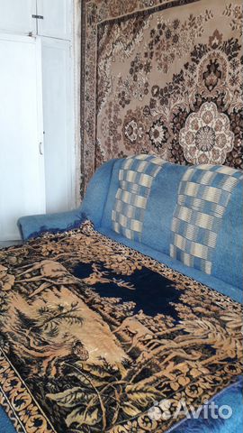 

3-к. квартира, 52,9 м², 2/5 эт.