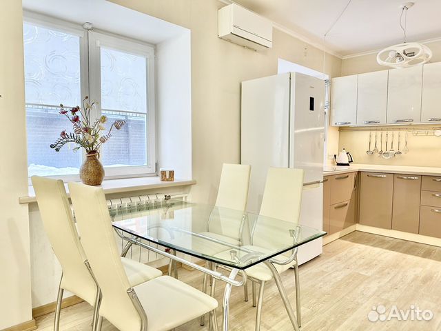 

Квартира-студия, 53 м², 2 кровати