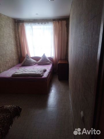 

3-к. квартира, 58 м², 5 кроватей