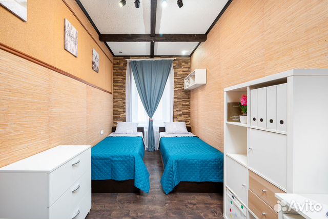 

3-к. квартира, 77 м², 5 кроватей