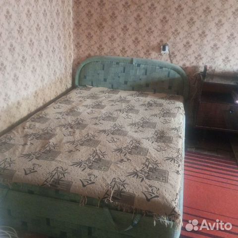 

1-к. квартира, 31 м², 1/5 эт.