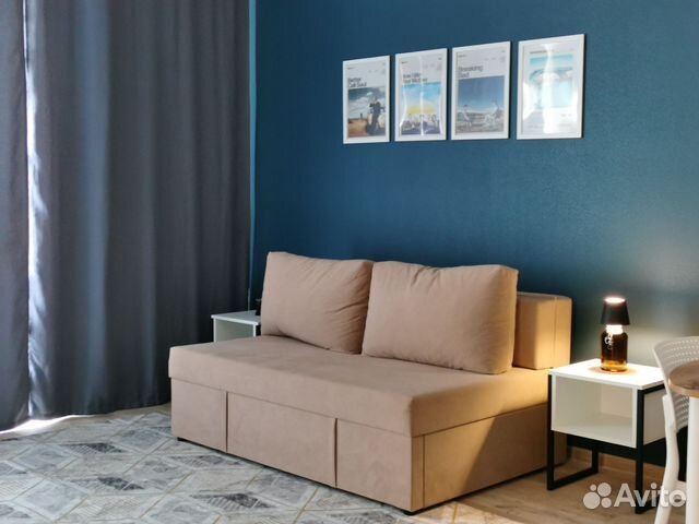 

2-к. квартира, 66 м², 3 кровати