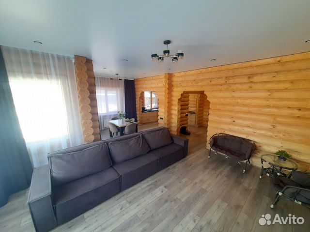 

5-к. дом, 190 м²