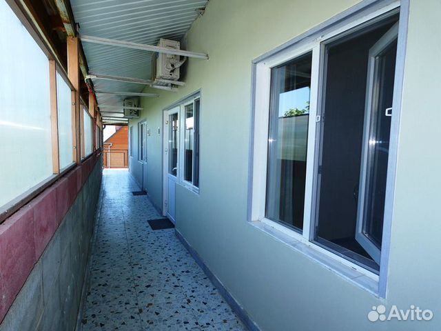 

1-к. квартира, 32 м², 3 кровати