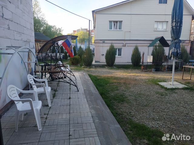 

2-к. дом, 120 м²