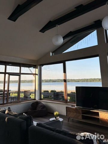 

4-к. коттедж, 180 м²