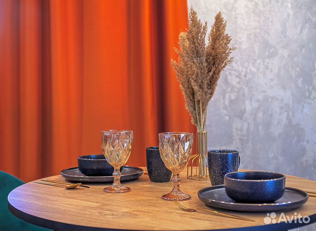 

1-к. квартира, 45,4 м², 2 кровати