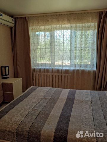 

2-к. квартира, 50 м², 3 кровати