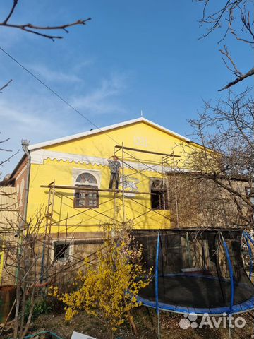 

6-к. дом, 120 м²