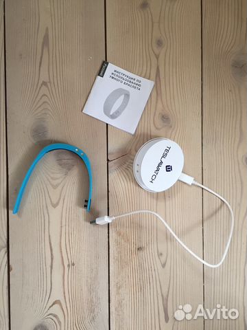 Смарт / фитнес браслет Tesla Watch Смарт / фитнес браслет Tesla Watch