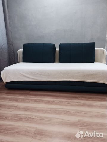 

2-к. квартира, 43 м², 4 кровати