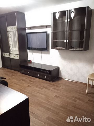 

2-к. квартира, 50 м², 3 кровати
