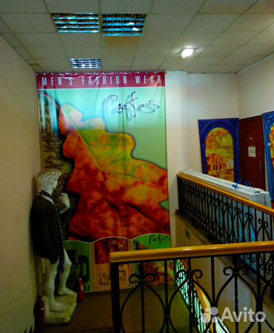 Офисное помещение, 6.6 м²
