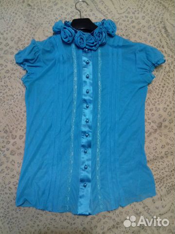 Блузка 42-44 размер Блузка 42-44 размер