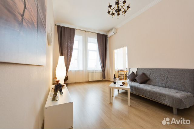 1-к квартира, 35 м², 5/5 эт. 1-к квартира, 35 м², 5/5 эт.
