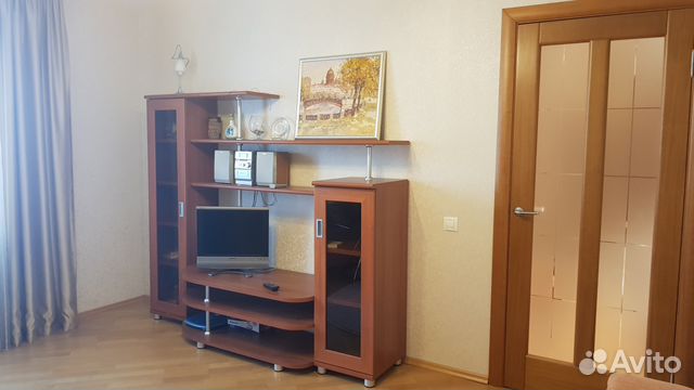 1-к квартира, 41 м², 8/14 эт.