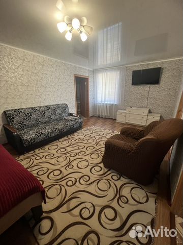 

3-к. квартира, 80,7 м², 5 кроватей