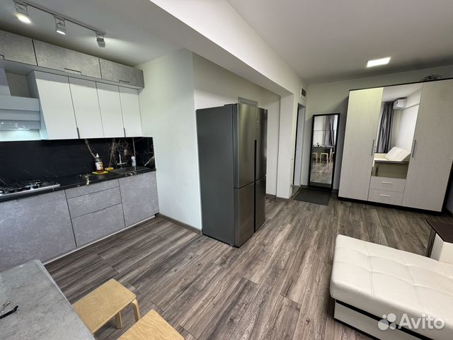 

2-к. квартира, 45 м², 3 кровати