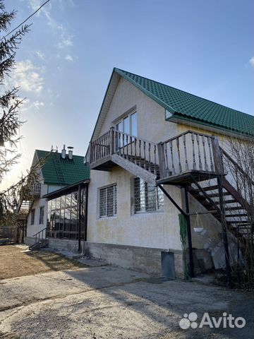 

5-к. дом, 250 м²