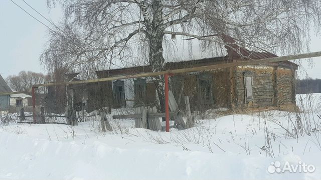Купить Кирпичный Дом Воронежская Обл Грибановка
