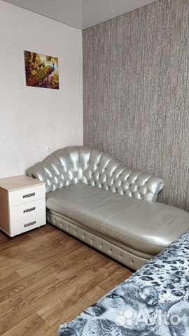 

1-к. квартира, 47 м², 4 кровати
