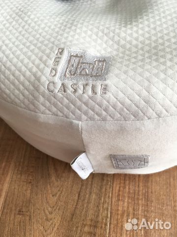 Продаю кокон red Castle