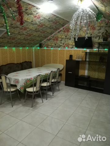 

4-к. дом, 200 м²