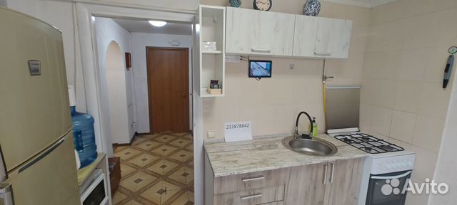 

2-к. дом, 70 м²